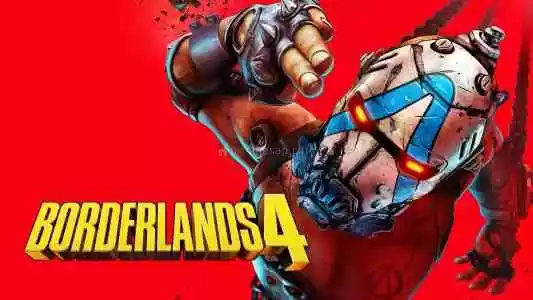 Borderlands 4 + Garanti