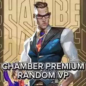 Chamber Premium Random VP