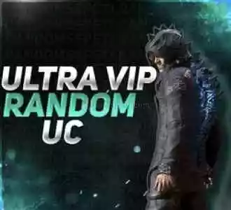 60-40500 Random UC +++Plus