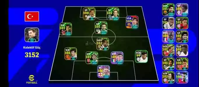 Pes hesabı