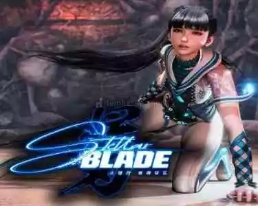 Stellar Blade PS5 + Yeni DLC