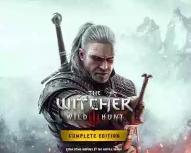The Witcher 3 Next Gen + Garanti + Destek Ps5-Ps4