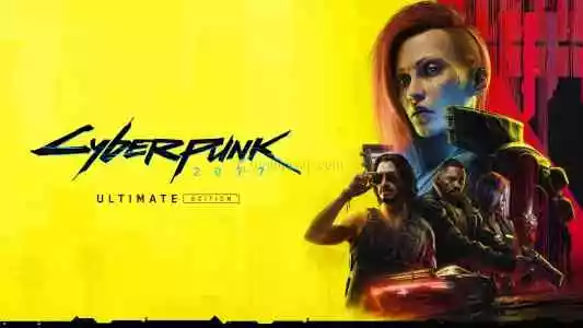 Cyberpunk 2077 Ultimate Edition PS5 + DLC + Turkce