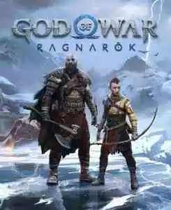 God of War Ragnarok + DLC ps5-Ps4