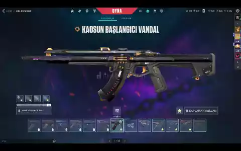BOL Siknli Nadir Hesap