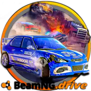 BeamNG.drive