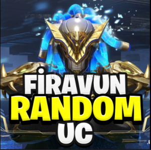 Pubg Mobile Rastgele Uc | 10 - 81000 Uc Arası