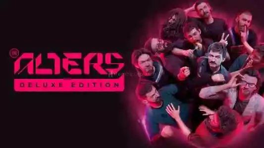 The Alters Deluxe Edition + Garanti