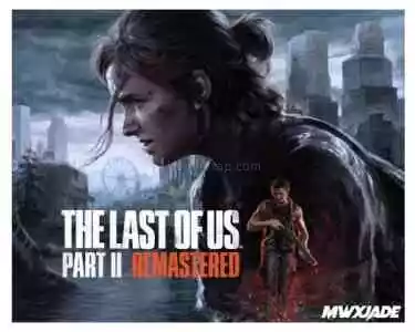 The Last of Us Part II + Garanti Destek