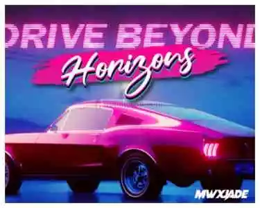 Drive Beyond Horizons + Garanti