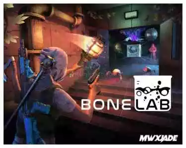 Bonelab VR + Garanti
