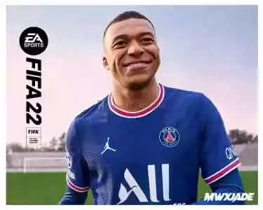 Fifa 22 + Tüm Bilgileri Değişir
