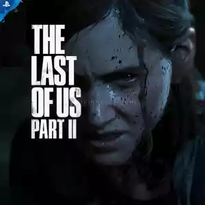The Last of Us Part 2 Ps4&Ps5