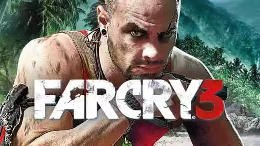 Far Cry 3 + Garanti