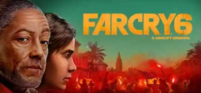 Far Cry 6 + Garanti