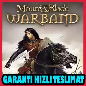 Mount and Blade Warband + Garanti