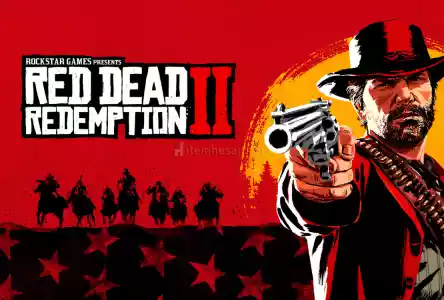 Red Dead Redemption 2 Steam Hesabı