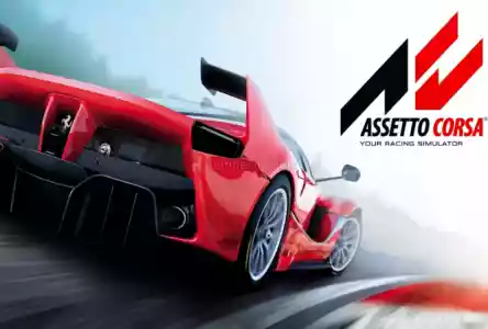 Assetto Corsa Steam Hesabı