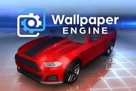 Wallpaper Engine Steam Hesabı