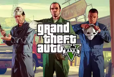 Gta 5 Steam Hesabı