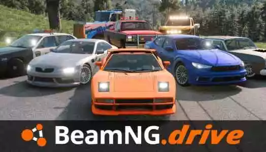 BeamNG.drive Steam Hesabı!