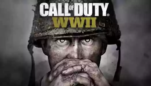 Call of Duty®: Wwii Steam Hesabı!
