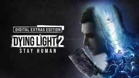 Dying Light 2 Stay Human: Reloaded Edition Steam Hesabı!