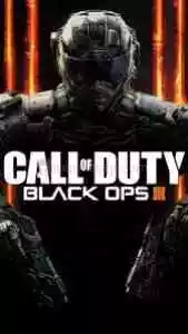 Call of Duty®: Black Ops III Steam Hesabı!