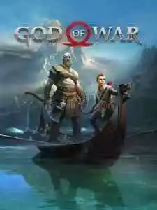 God of War Steam Hesabı!