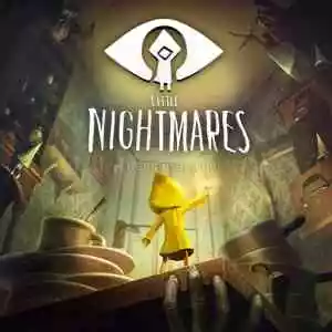 Little Nightmares Steam Hesabı!