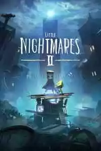 Little Nightmares II Steam Hesabı!
