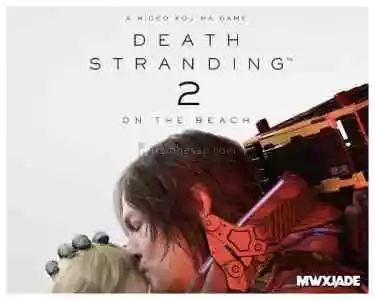 Death Stranding 2 Digital Deluxe Edition + PS5