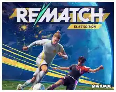 Rematch - Elite Edition + 1 Haftalık