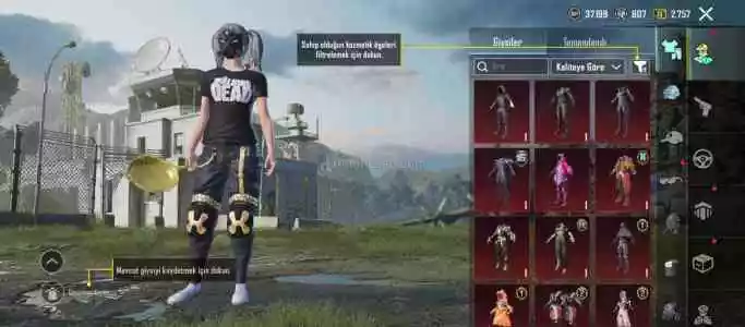 Pubg Uyguna Hesap