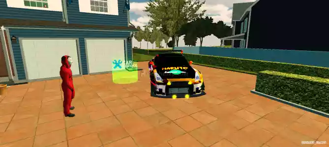 Nissan Gtr R35 1777hp