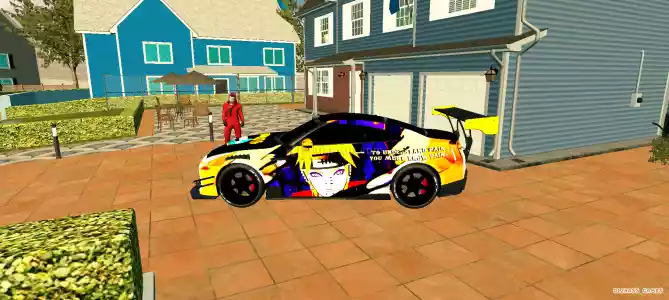 Nissan Gtr R35 1777hp