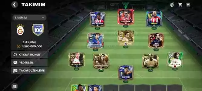 Bu hesabı satıcam diye resmen ağlıyorum pazarlık payı var