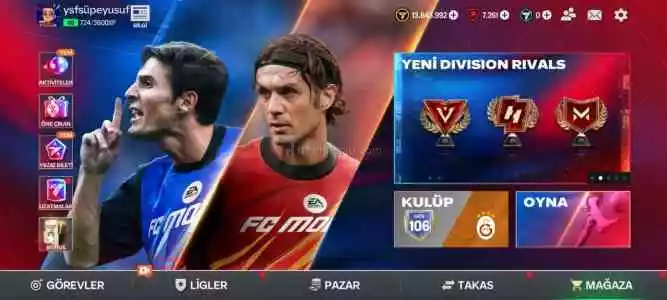 Bu hesabı satıcam diye resmen ağlıyorum pazarlık payı var