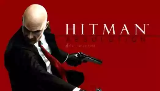 Hitman: Absolution™ Steam Hesabı!
