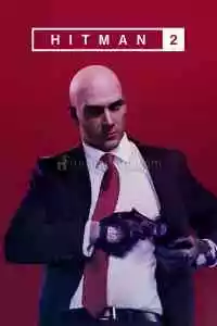 Hitman™ 2 Steam Hesabı!