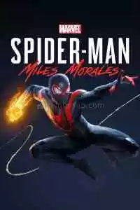 Marvel’s Spider-Man: Miles Morales Steam Hesabı !