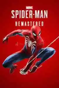 Marvel’s Spider-Man Remastered Steam Hesabı !