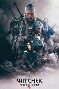 The Witcher 3: Wild Hunt Steam Hesabı !
