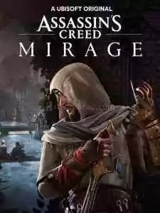 Assassins Creed Mirage