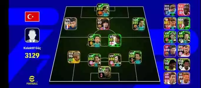 Eski Epicli Efsane Pes Hesabı