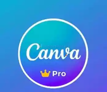Canva Pro + Kendi Hesabınıza Sınırsız