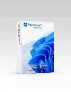 Windows 11 Pro Dijital Lisans Anahtarı