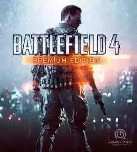 Battlefield 4 Premium Edition