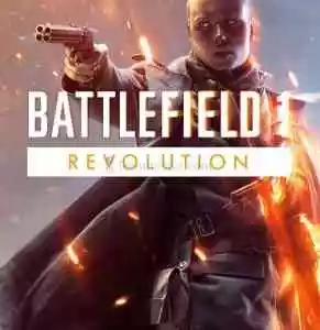 Battlefield 1 Revolution