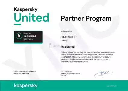 ⭐[1 Yıl] Kaspersky Premium Lisans Key (+Password Manager)⭐